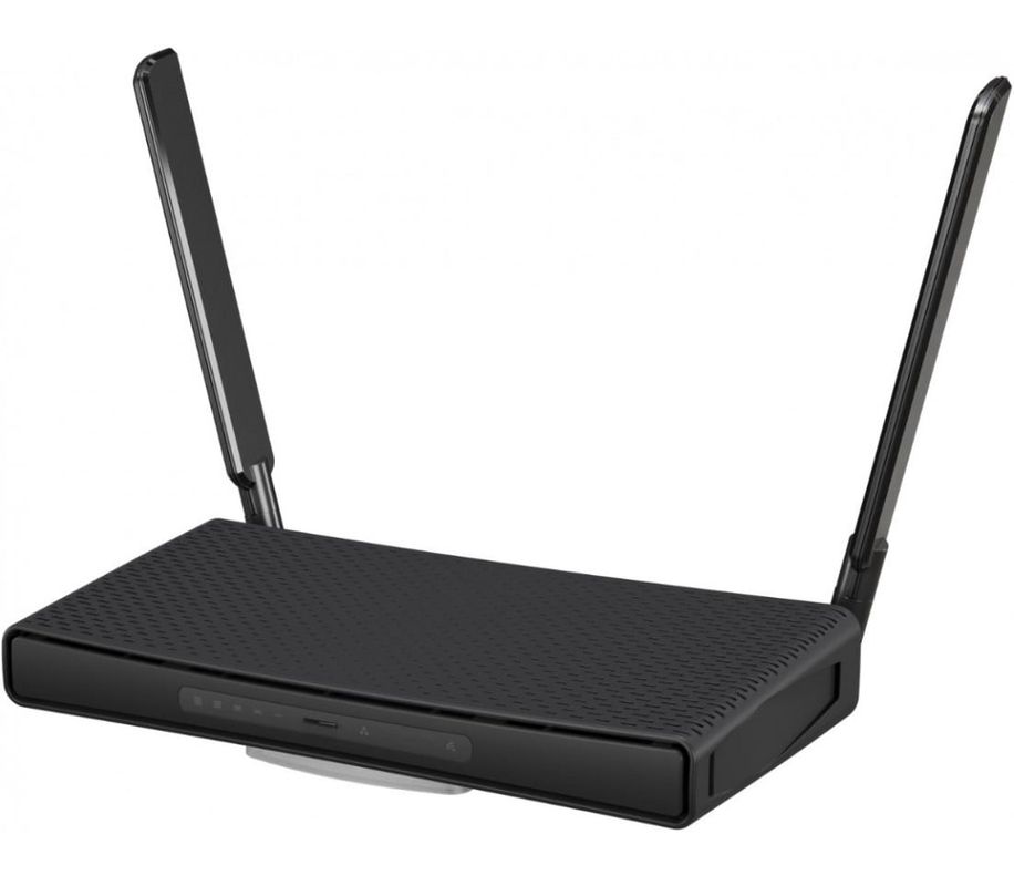 MIkrotik, hAP ax³, C53UiG+5HPaxD2HPAX, Access Point, 2.5 GB Ethernet