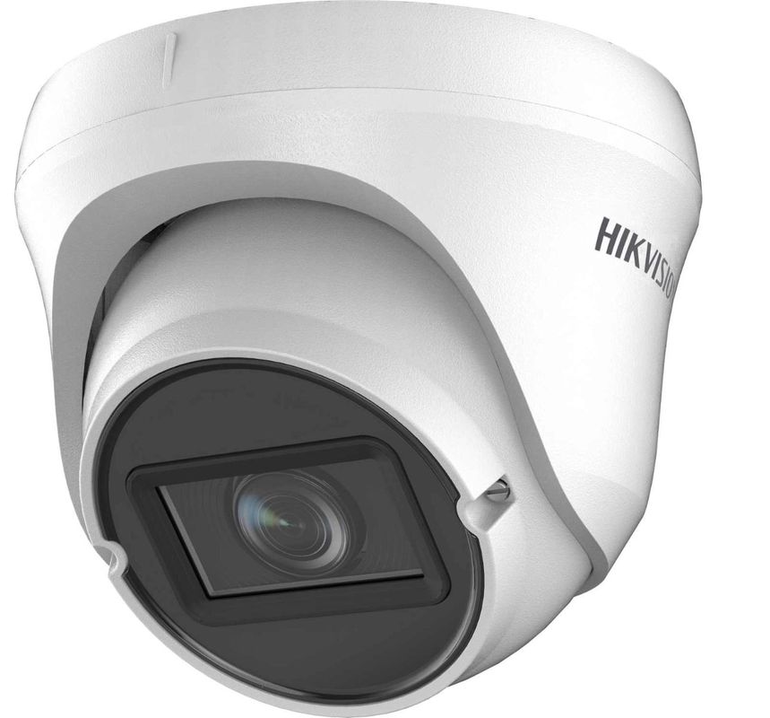 Camera de supraveghere, Hikvision DS-2CE79D0T-VFIT3F(2.7-13.5mm)(C), 2MP Full HD, lentila varifocala manuala 2.7-13.5mm, IR40m, IP67