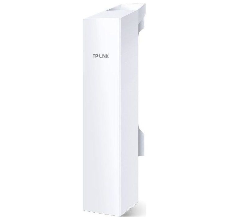 [RESIGILAT] ACCESS POINT TP-LINK de exterior, 5KM, MIMO, 2,4 Ghz - CPE210-R1
