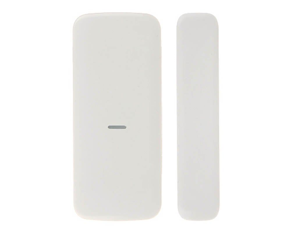 Contact magnetic slim Tri-X Wireless HIKVISION AXPRO DS-PDMCS-EG2-WE
