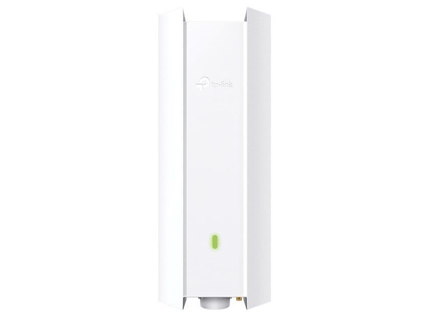 Access Point, Wi-Fi 6, 10/100/1000Mbps, PoE, 2.4/5GHz, 2 antene interne, Tp-Link EAP623-OUTDOOR HD