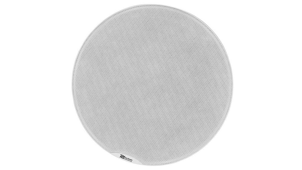 Difuzor PA 100V/8ohm, 120W, 30W RMS, 6.5inch, Power Dynamics FCS6