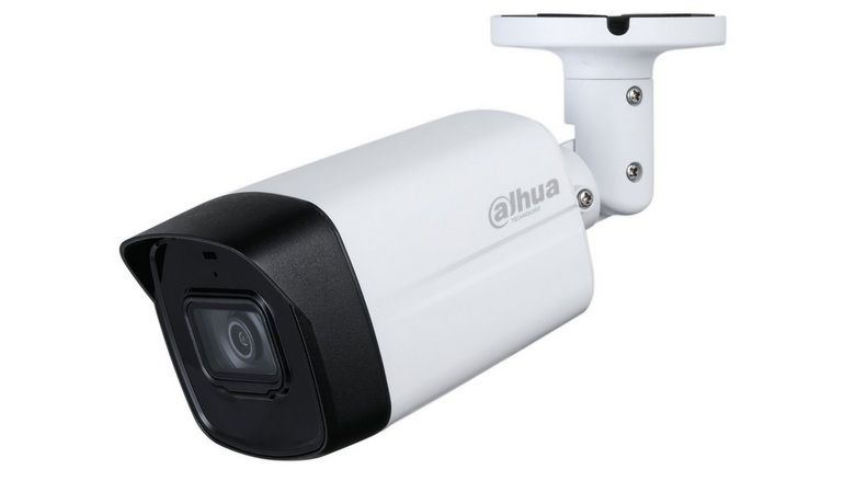 [RESIGILAT] Camera de supraveghere analogica Dahua, Full HD, 3.6mm, IR 60m, Microfon, IP67, HAC-HFW1200TLM-I6-A-0360B-S6-R1