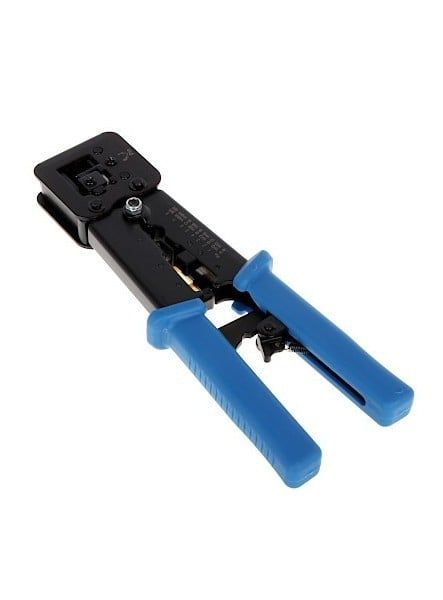 Cleste sertizat mufe pass trough pentru retea si telefonie HT-240T