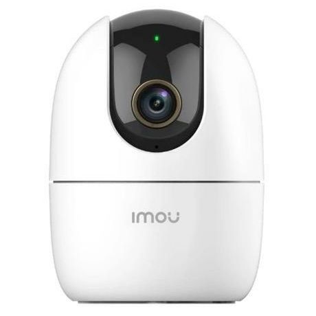 Camera de supraveghere Imou Ranger2, 5MP, IPC-K2EP-5H2W, 3.6mm, audio bidirectional, card MicroSD, Privacy mode, Smart Tracking