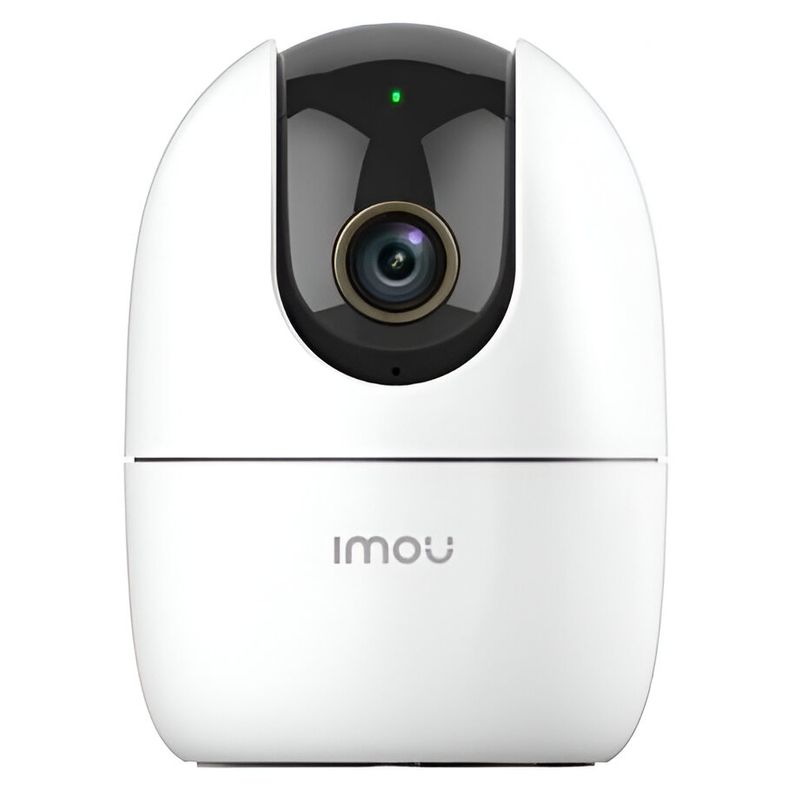 Camera de supraveghere Imou Ranger2, 5MP, IPC-K2EP-5H3W, 3.6mm, 87°, audio bidirectional, card MicroSD, Privacy mode, Smart Tracking
