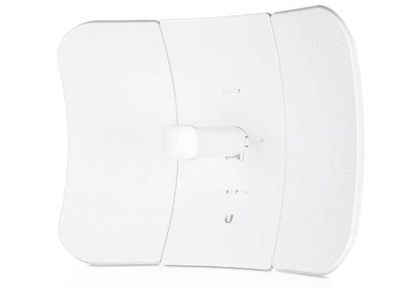 Antena Ubiquiti LBE-5AC-Gen2, airMAX 5 AC, raza lunga, 26dBi, 5GHz