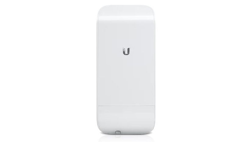 NanoStation Ubiquiti LOCOM5 Air Max, 5GHz, 13dBi, PoE 24v, 5.5W
