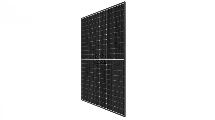 Panou solar Longi LR5-54HTH-430M-BKFR, monocristalin, 430W, 22.5%, IP68
