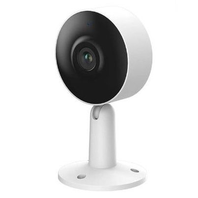 Camera de supraveghere IP Wi-Fi, 2MP, 3.6mm, 115°, aplicatia Tuya, IP10m, Laxihub M4-TY