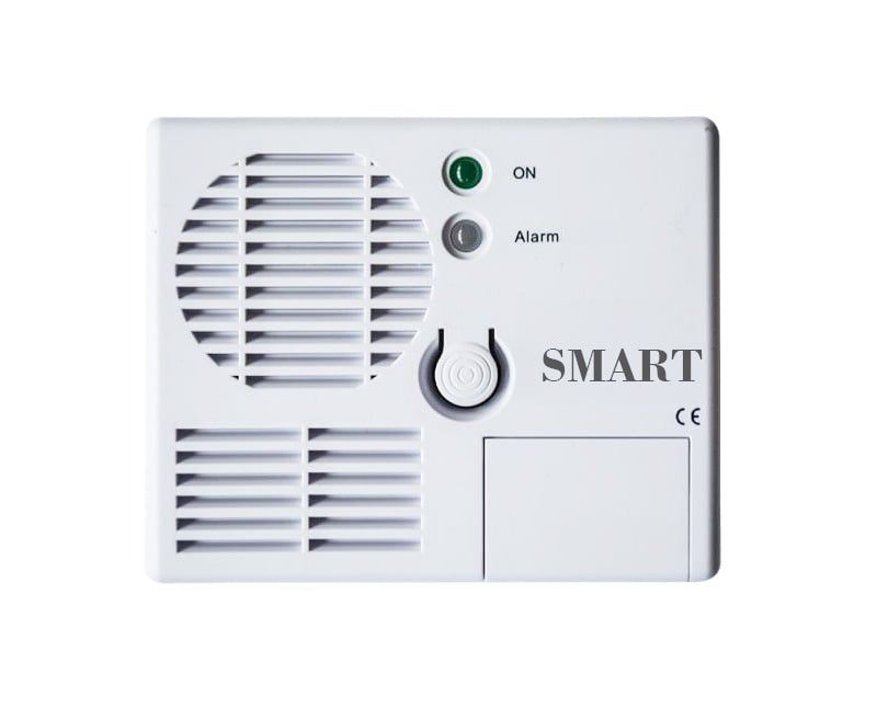 Detector de inundatii Primatech Smart 1400H, 12Vdc-24Vdc
