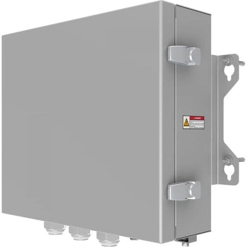 Modul back-up trifazat, pentru 3kW, 15.2A, IP65, Huawei, BACKUPBOX-B1