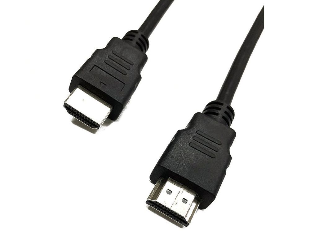 Cablu HDMI 2.0, 4K pana la 60Hz, conector placat cu aur, izolatie din PVC, 28AWG, 3m, Safer SAF-HMAA6008-3