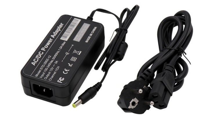 Sursa de alimentare 12V DC 5A, 60W, SAF-STD-Z60Z-12