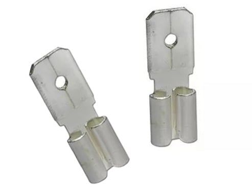 Adaptor terminal acumulatori Set Adaptor F1-F2, 2 buc