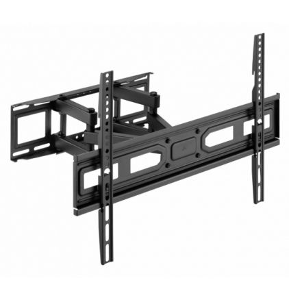Suport TV pentru monitoare intre 37- 80 inch, pana la 40kg, montare perete, reglabil, Serioux SRXA-TV78-466