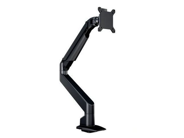 Suport monitor, pentru diametru 15-32 inch, greutate suportata 9-21kg, standard VESA, negru, Multibrackets SUPMON-MB-2449