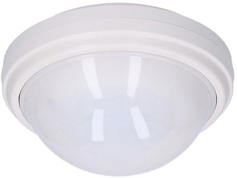Detector de miscare PIR QUAD, interior, 18m, 360 grade, protectie alarme false, montare tavan, 276 zone, Optex SX-360Z