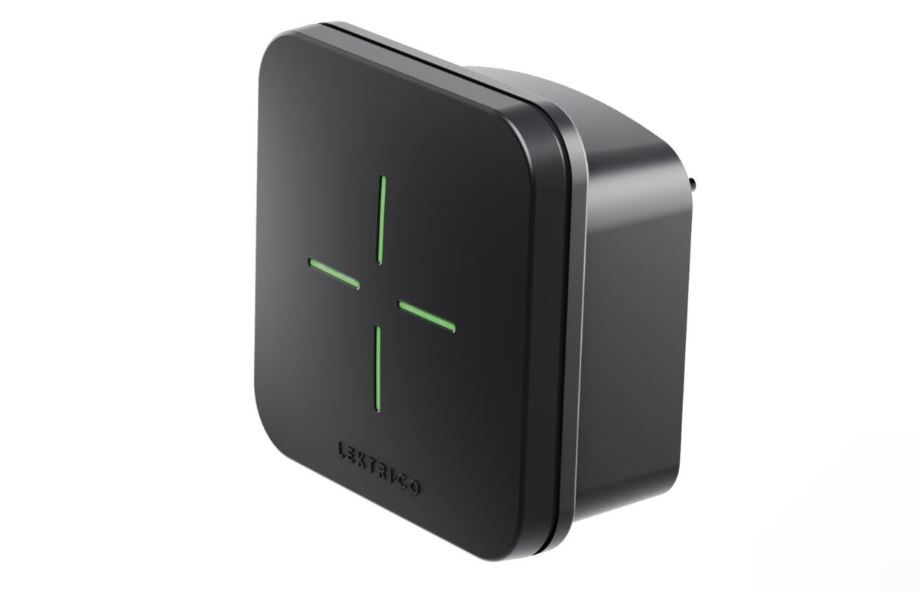 Statie de incarcare masini electrice LEKTRI.CO TRI-22,   Wi-Fi 2.4GHz, trifazat, 22.2kW, IP54, IK10