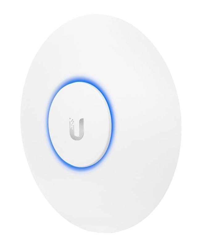 Acces point UniFi Ubiquiti AC PRO, Dual Band, Exterior, Gigabit, UAP-AC-PRO, AP, 2xWAN, 2 antene