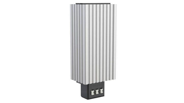 Radiator pentru rack Schrack YUK08344, 100W, 130 grade, IP20, cu cleme conexiune