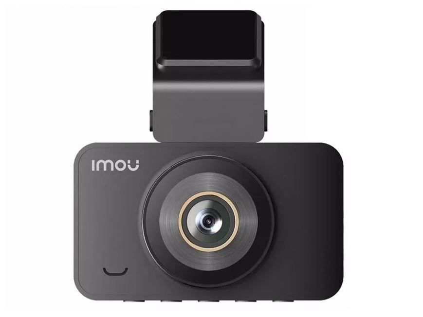 [RESIGILAT] Camera auto Imou S800-R1, 4K, unghi vizual 123°, ecran 3", Wi-Fi, microfon, slot card Micro SD, IP52