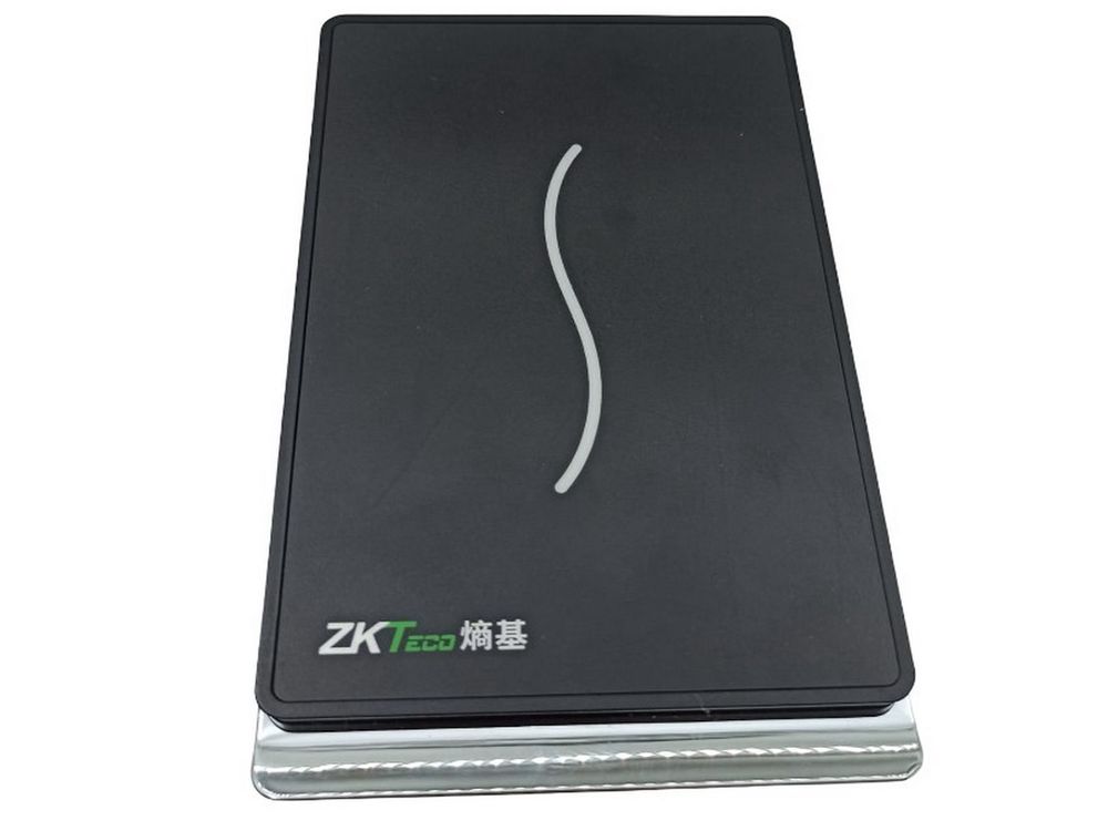 [RESIGILAT] Sistem de control acces cu cartela de proximitate ingropat SCR100-R3