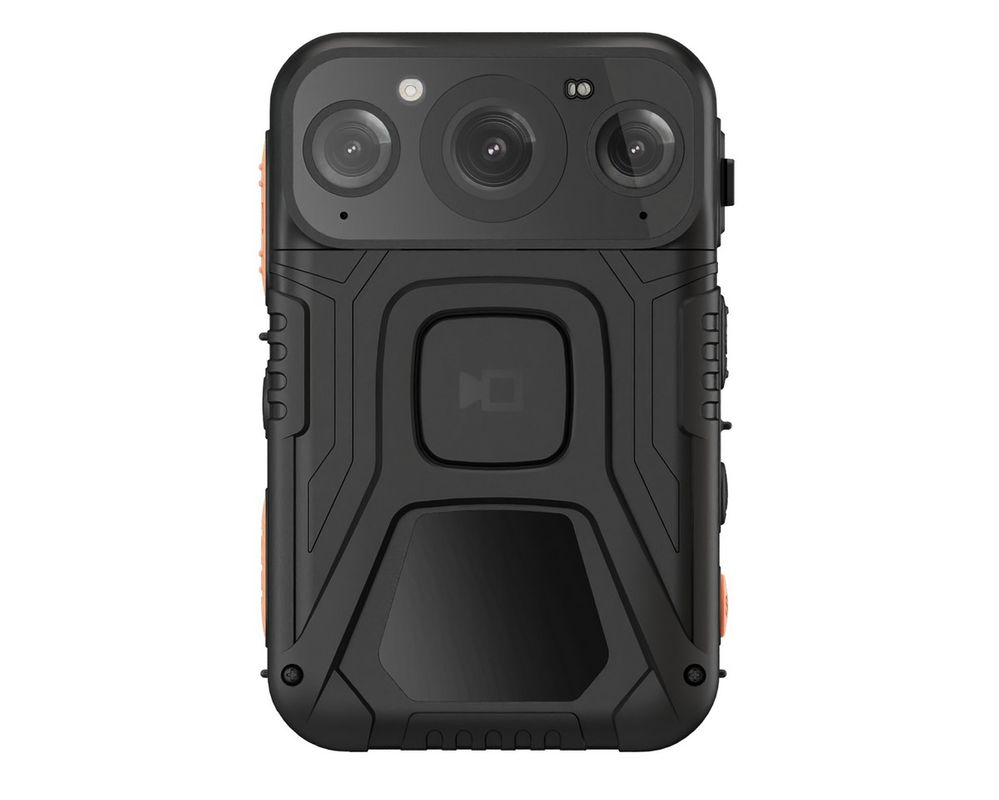 Body camera Dahua DH-MPT221, suporta 2G/3G/4G, Wi-Fi, Bluetooth, Full HD, IR 5m, baterie 3000mAh, IP68