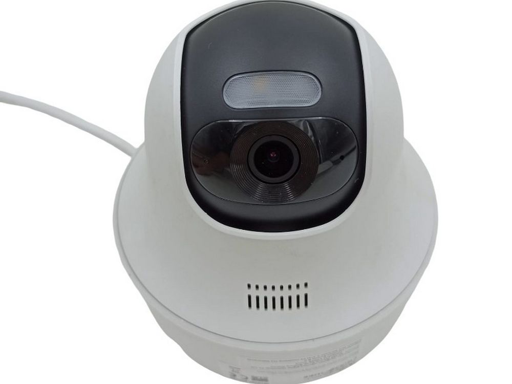 [RESIGILAT] Camera supraveghere IP PT Wi-Fi 6 Hikvision HiLook IPC-F120-LIDF/W-R1, 2MP, 2.8mm, Iluminare duala, Audio bidirectional, slot microSD, IP54