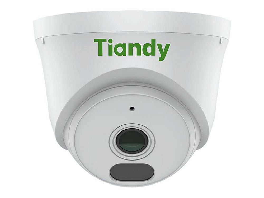 Camera supraveghere interior IP Tiandy, 2MP, 2.8mm, IR 30m, PoE, microfon, TC-C320N 1CNB-28