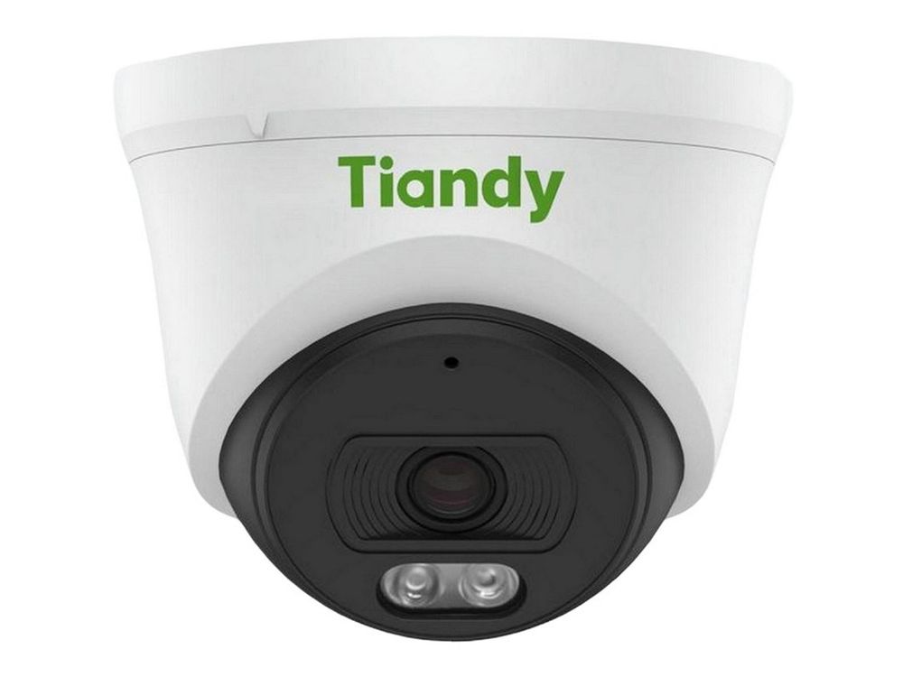 Camera supraveghere interior IP AK Tiandy, 2MP, 2.8mm, IR 30m, Microfon, PoE, TC-C320N 1GNA-28