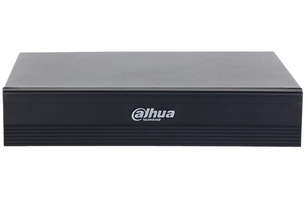 XVR 8 canale Penta-brid Dahua XVR1B08-I/T, WizSense, 2MP, aplicatie mobila, audio bidirectional, 1 port SATA