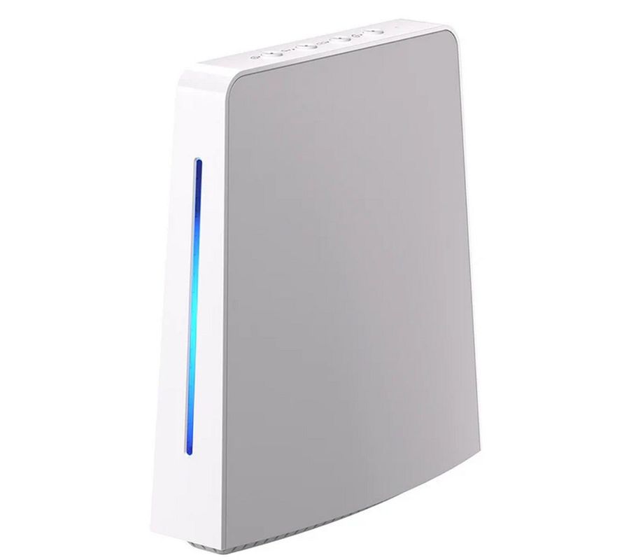 Hub smart home iHost, Zigbee, Bluetooth, slot microSD, SONOFF AIBridge2GBLAN