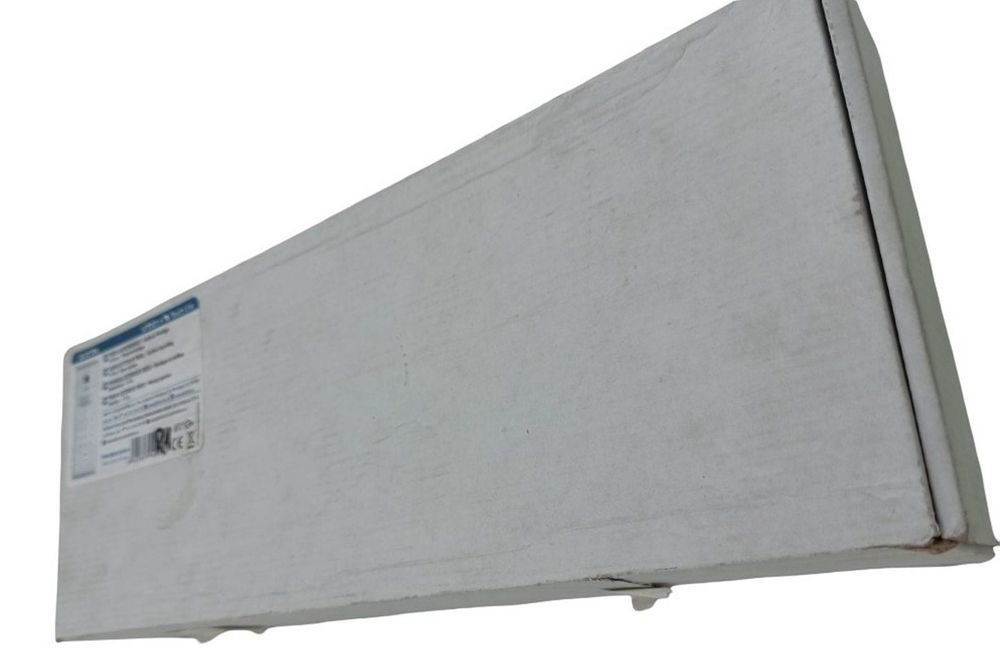 [RESIGILAT] Post exterior videointerfon, blocuri 40 apartamente, alb, aparent, Electra, VPM.0BS03.ELWU4-R1