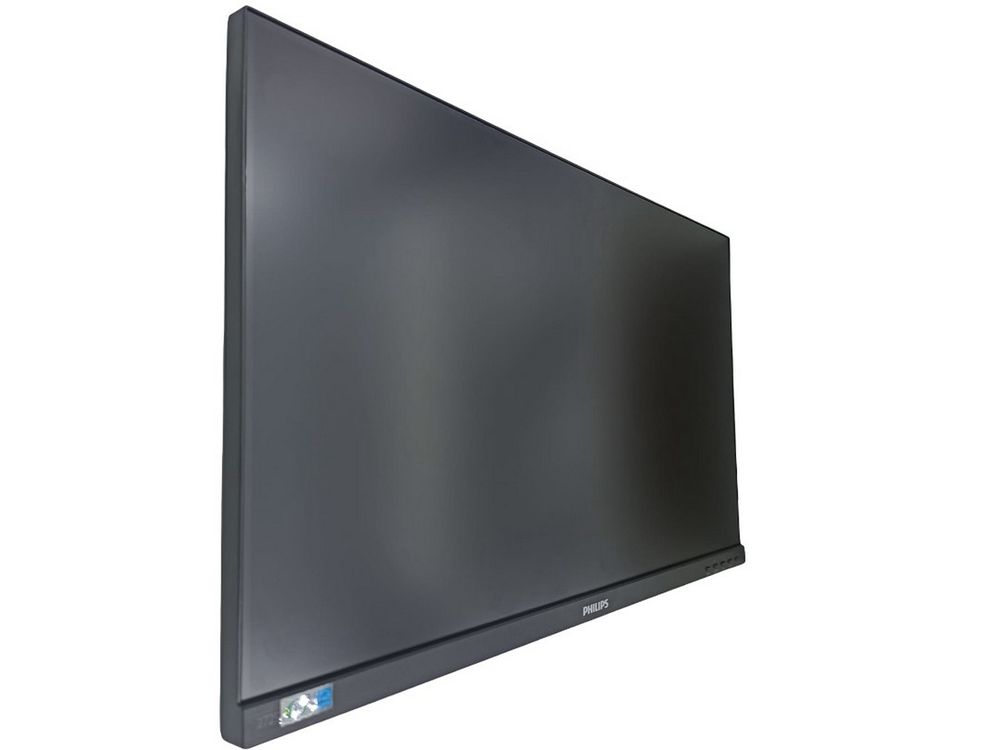 [RESIGILAT] Monitor LCD W-LED 2MP Full HD Philips 272S1AE/00-R2, diagonala 27 inch, unghi vizualizare 178 grade, 82 PPI, HDMI, VGA, VESA 100x 100mm
