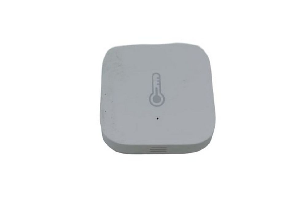 [RESIGILAT] Senzor de umiditate si temperatura Zigbee,  compatibil cu Aqara Hub, 6011349 AQARA T1 ZIGBEE 3.0-R1