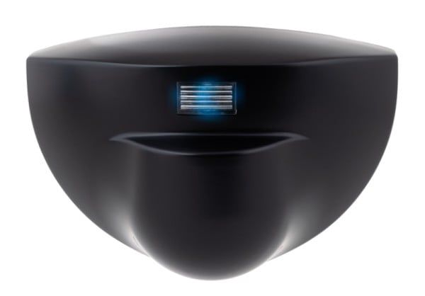 Senzor de miscare unidirectional cu microunde, iesire releu COM-NO, IP54, YS104-B-UNI