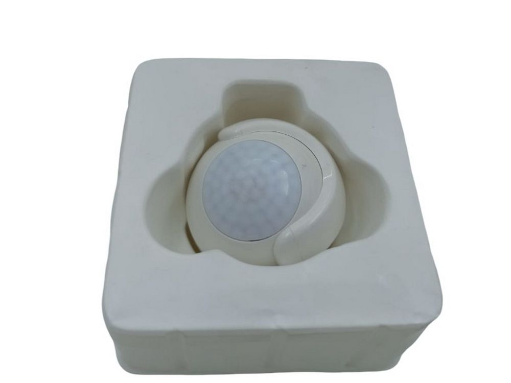 [RESIGILAT] Senzor wireless de miscare standalone, RH-AMS01-R1