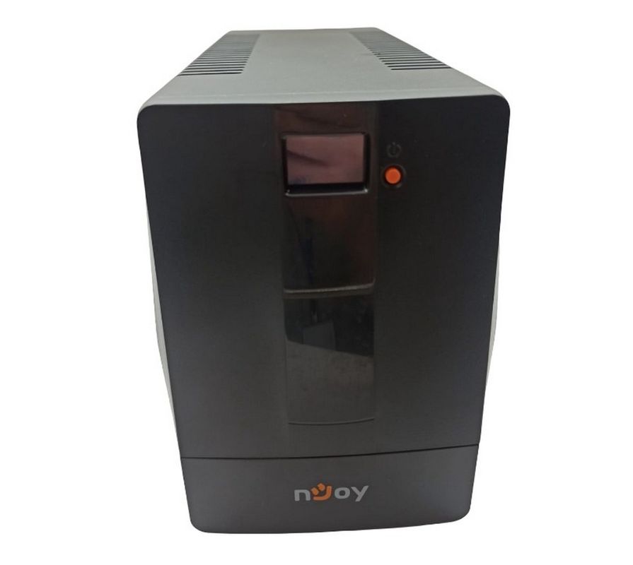 [RESIGILAT] UPS 2000VA Njoy Horus Plus 2000 PWUP-LI200H1-AZ01B-R1