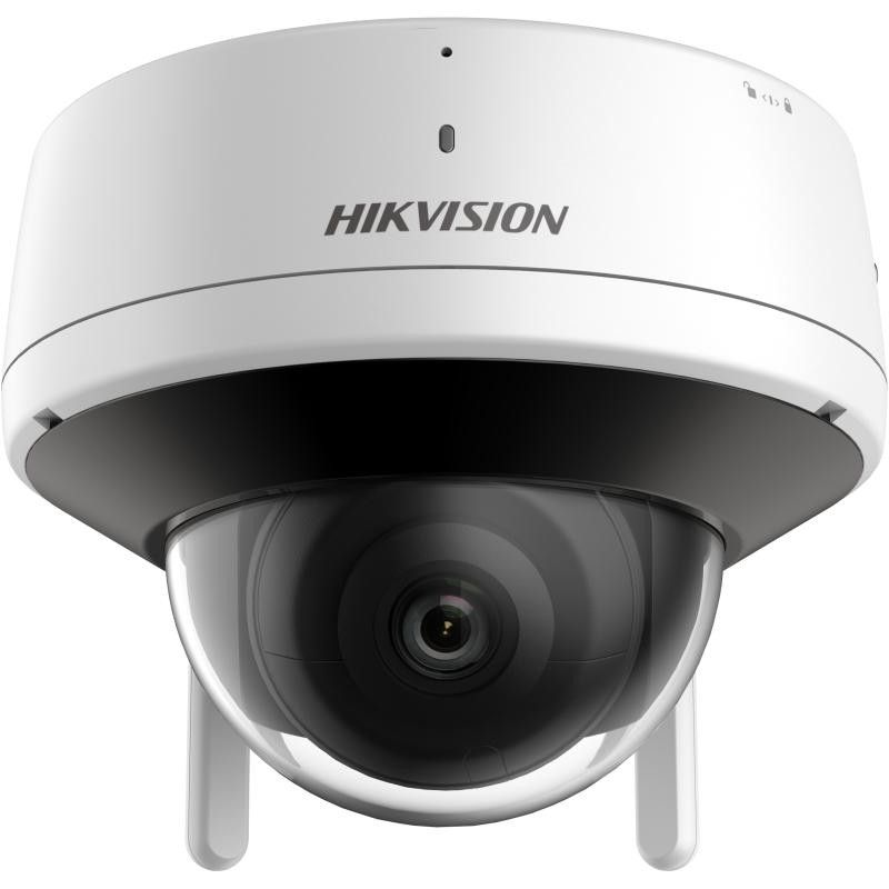 [RESIGILAT] Camera supraveghere IP Wi-Fi Hikvision DS-2CV2146G0-IDW2.8-R1, 4MP, 2.8mm, IR 30m, slot microSD, IP66