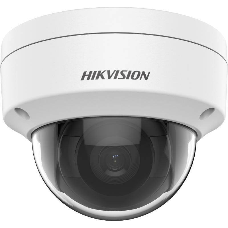 Camera supraveghere IP Hikvision DS-2CD1153G0-I(2.8mm)(C), 5MP, 2.8mm, IR 30m, PoE, IP67, IK10