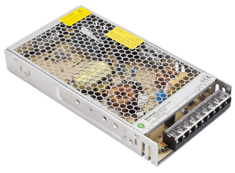 Sursa de alimentare in comutatie 24V, 8,8Ah