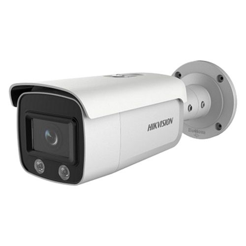Camera ip ColorVU 4 MP lentila 4mm IR30 DS-2CD2T47G1-L-4mm