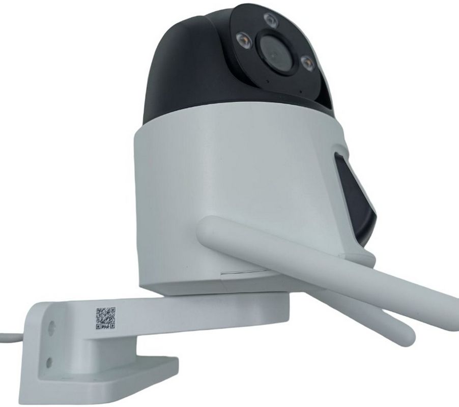 [RESIGILAT] Camera de supraveghere IMOU Cruiser Dual 10MP, Wi-Fi, 2 lentile de 5+5 MP, Full Color, Alarma, IPC-S7XP-10M0WED-0360B-R1