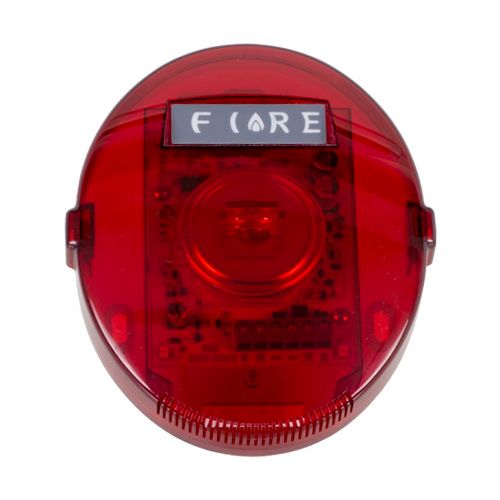 Sirena de incendiu de interior conventionala Unipos FD8204CS