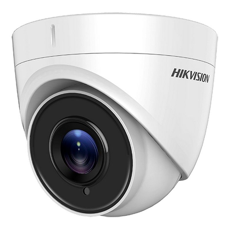 Camera dome Hikvision, 8 MP, IR 60, EXIR 2.0, lentila 3.6 mm, DS-2CE78U8T-IT3-3.6