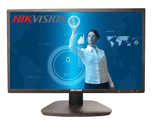 Monitor LED Full HD pentru supraveghere 22 inci, DS-D5022QE-E