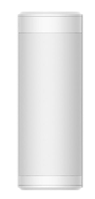 Detector de miscare exterior Wireless, PIR, Microunde, Tri-X Hikvision DS-PDTT15AM-LM-WE, IP65, 15m