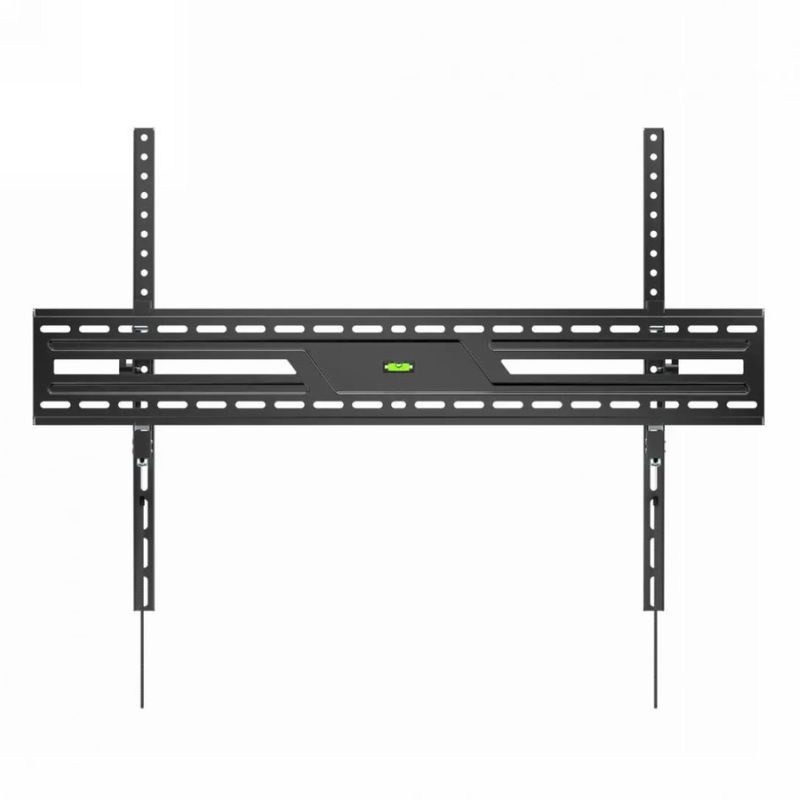 Suport TV perete Serioux, inclinare reglabila, 43–100 inch, VESA 900x600, otel, SRXA-43X100T