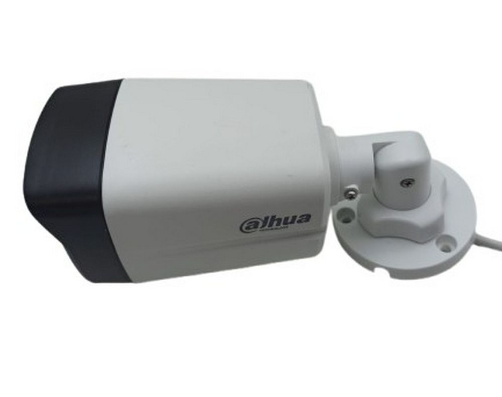 [RESIGILAT] Camera supraveghere IP Dahua Eco Series IPC-B1E40-A-0280B-R1, 4MP, 2.8mm, IR 30m, Microfon, PoE, IP67